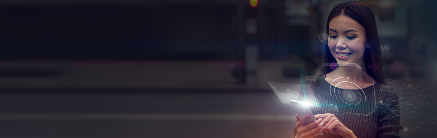 6 Ways to Deliver World-class Digital Shopping Experiences at Scale